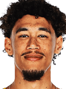 Jaxson Hayes