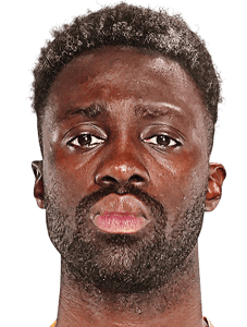 Davinson Sánchez