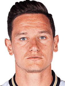 Florian Thauvin