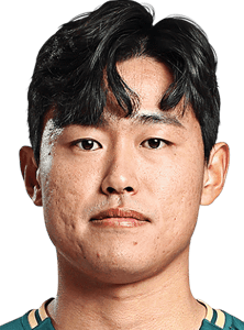 Kim Jung-Ho