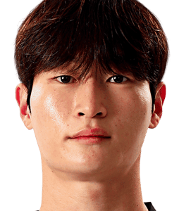 Son Seung-Beom