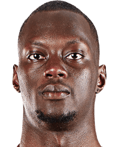 Mamadou Diop