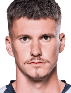 Mateo Leš