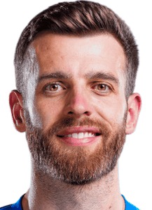 Angus Gunn