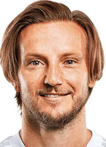 Ivan Rakitić