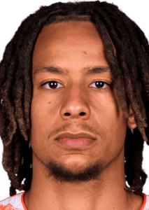 Déron Payne