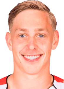 Julian Baas