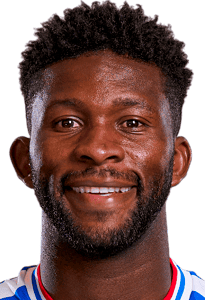 Jefferson Lerma