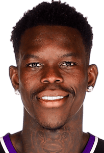 Dennis Schröder