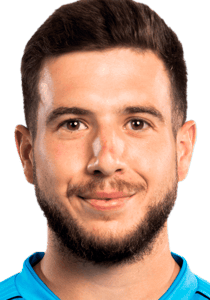Nacho Mirás