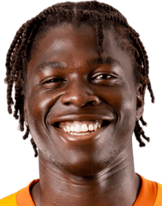 Obed Nkambadio
