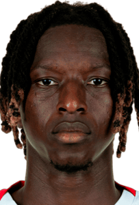 Amadou Haïdara