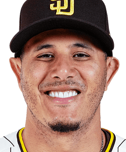 Manny Machado