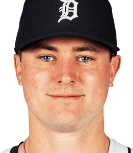 Trey Sweeney