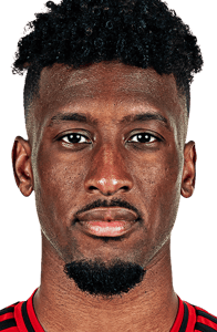 Kingsley Coman