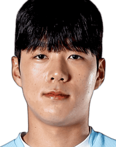Kim Min-Joon