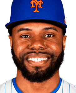 Cedric Mullins