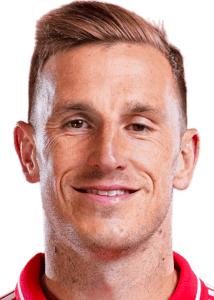 Chris Wood 