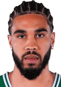 Jayson Tatum