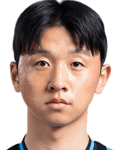 Kim Seong-Min