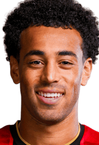 Tyler Adams