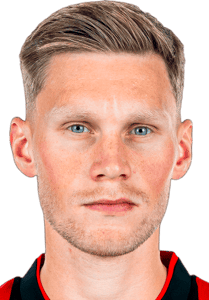 Jonas Sterner