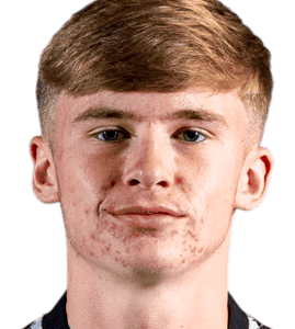 Evan Mooney