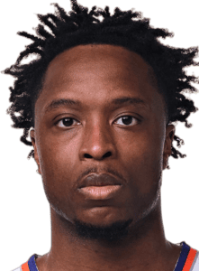 OG Anunoby