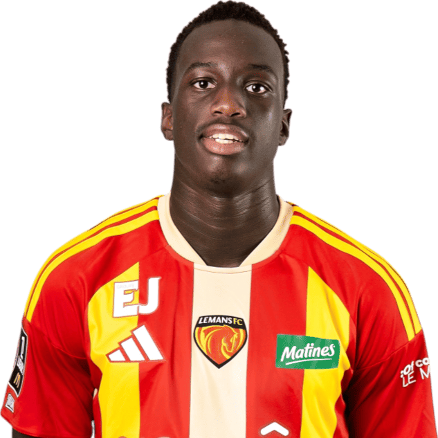 Daouda Traoré