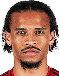 Leroy Sané