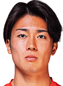 Keito Nakamura