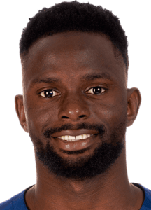 Ousseynou Niang