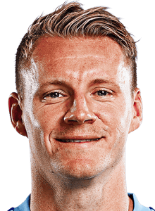 Bernd Leno