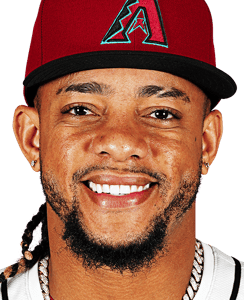 Ketel Marte