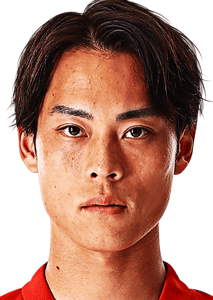 Ryoma Watanabe