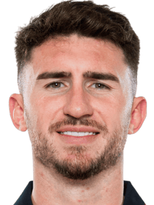 Aymeric Laporte