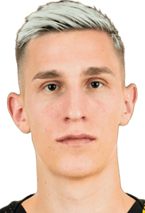 Nico Schlotterbeck