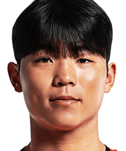 Hwang Eun-Chong