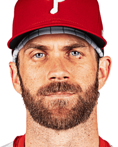 Bryce Harper