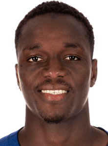 Mamadou Barry