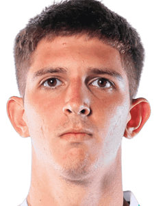 Mateo Seoane
