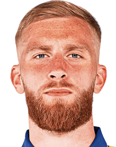 Oliver McBurnie