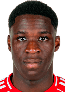Oluwaseun Ogbemudia