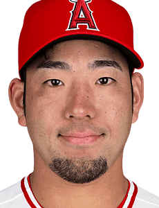Yusei Kikuchi