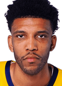 Tony Bradley