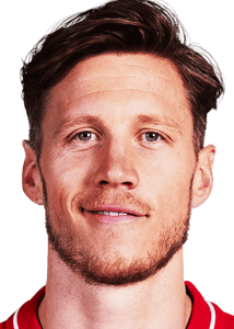 Wout Weghorst