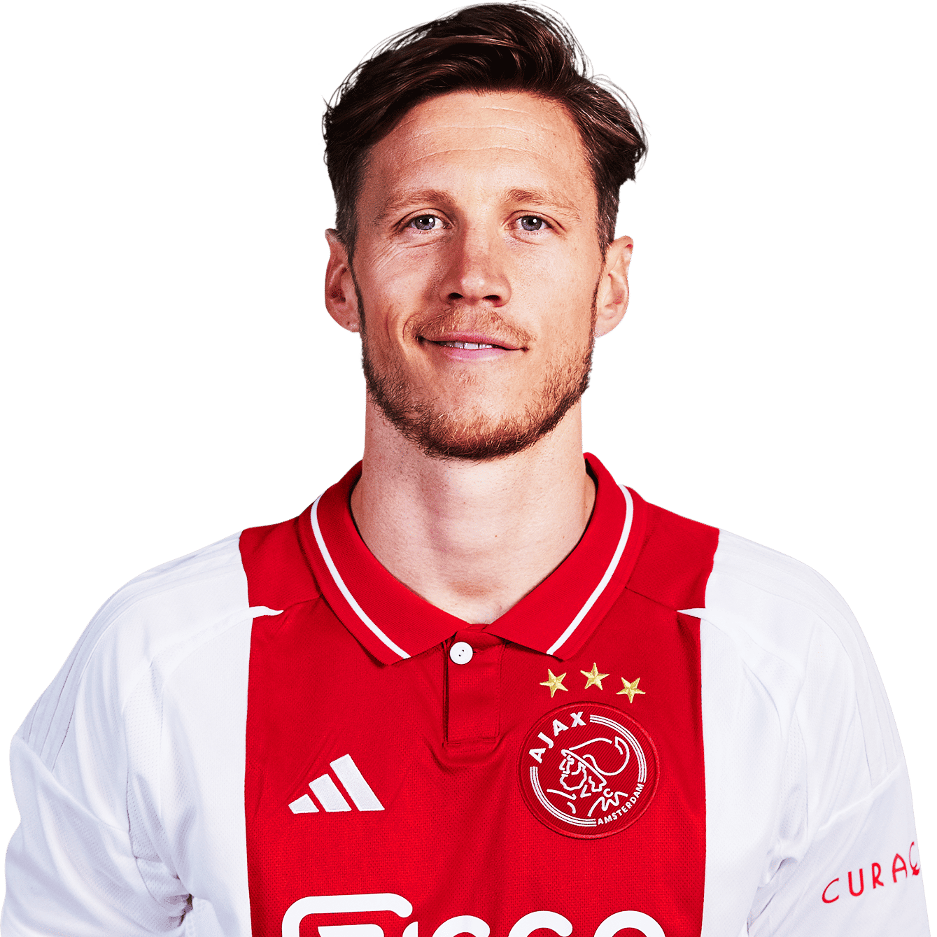Carte Wout Weghorst