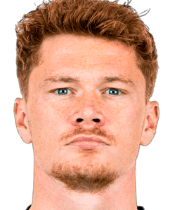 Sebastian Grønning
