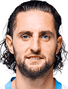 Adrien Rabiot