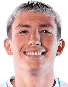 Thiago Fernández